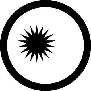 Baptiste Yoga logo