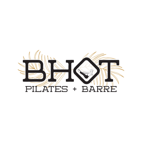 BHot Pilates and Barre logo