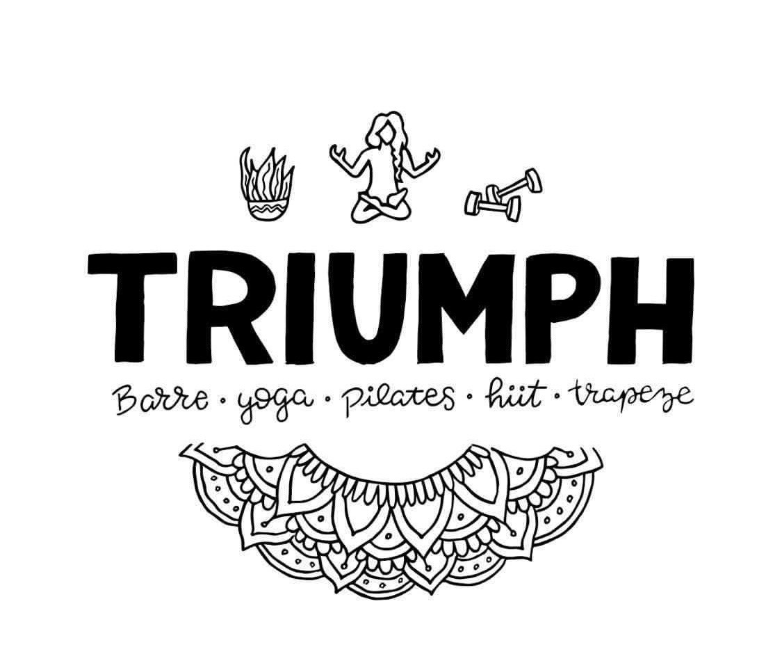 Triumph Studio, Rutland Vermont